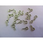 Pendant Bail Nickel